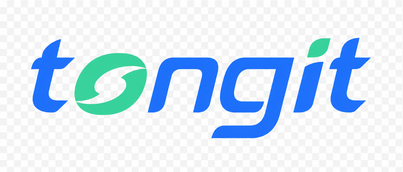 tongit official logo